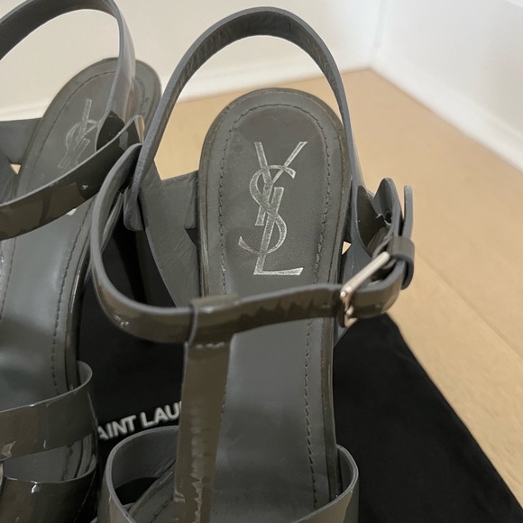 Saint Laurent Tribute Platform - Picture 7 of 15